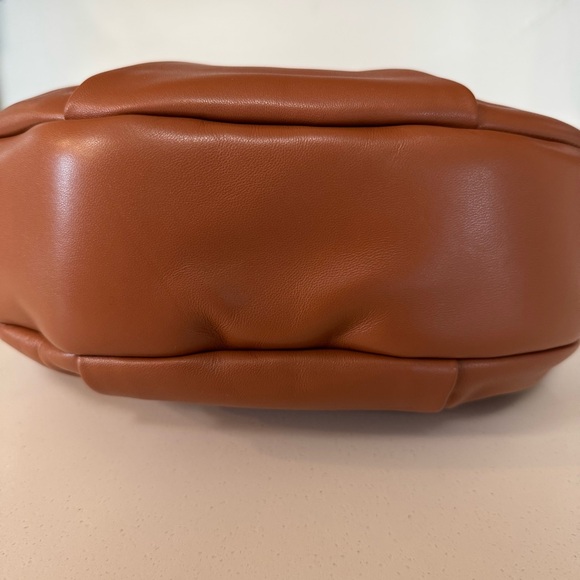 STAUD Soft Moon Bag- BNWT - Picture 5 of 5